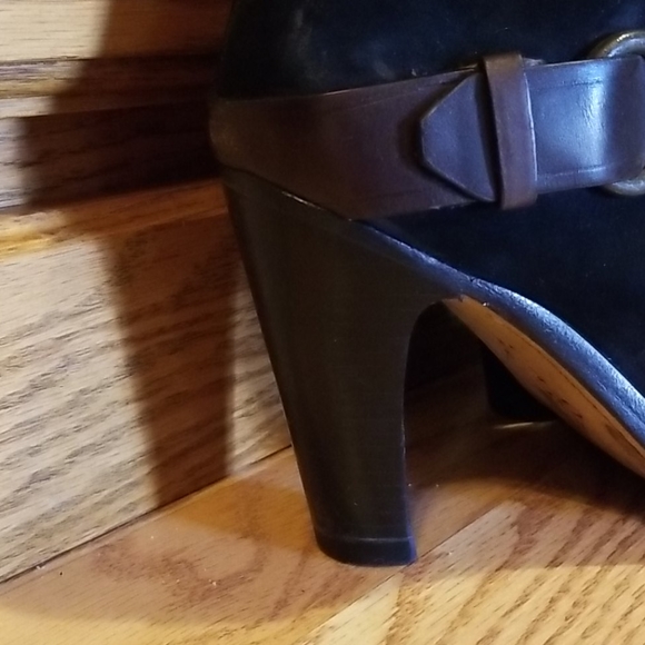 *RARE*Nike Air Boots - Picture 4 of 8